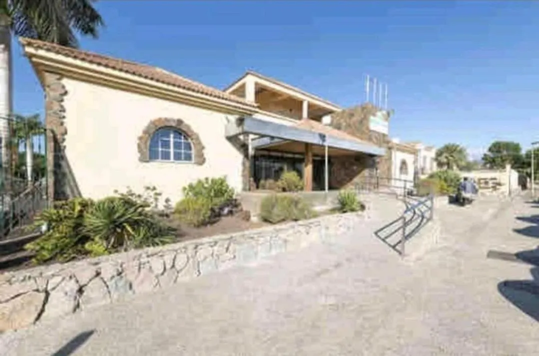 Bungalow Eden Green Oasis Maspalomas  0*, Maspalomas (Gran Canaria)