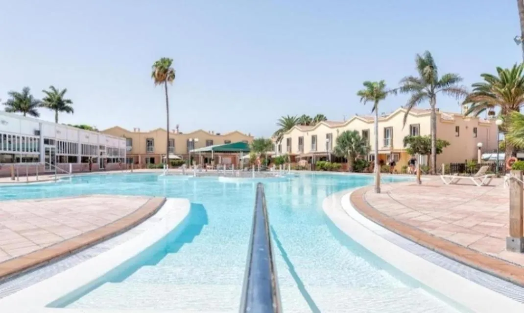 Bungalow Eden Green Oasis Maspalomas  Holiday park Maspalomas (Gran Canaria)