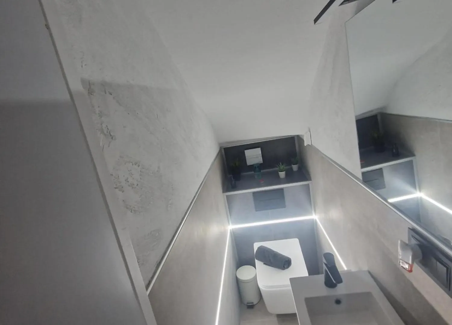 Bungalow Eden Green Oasis Maspalomas  Spain