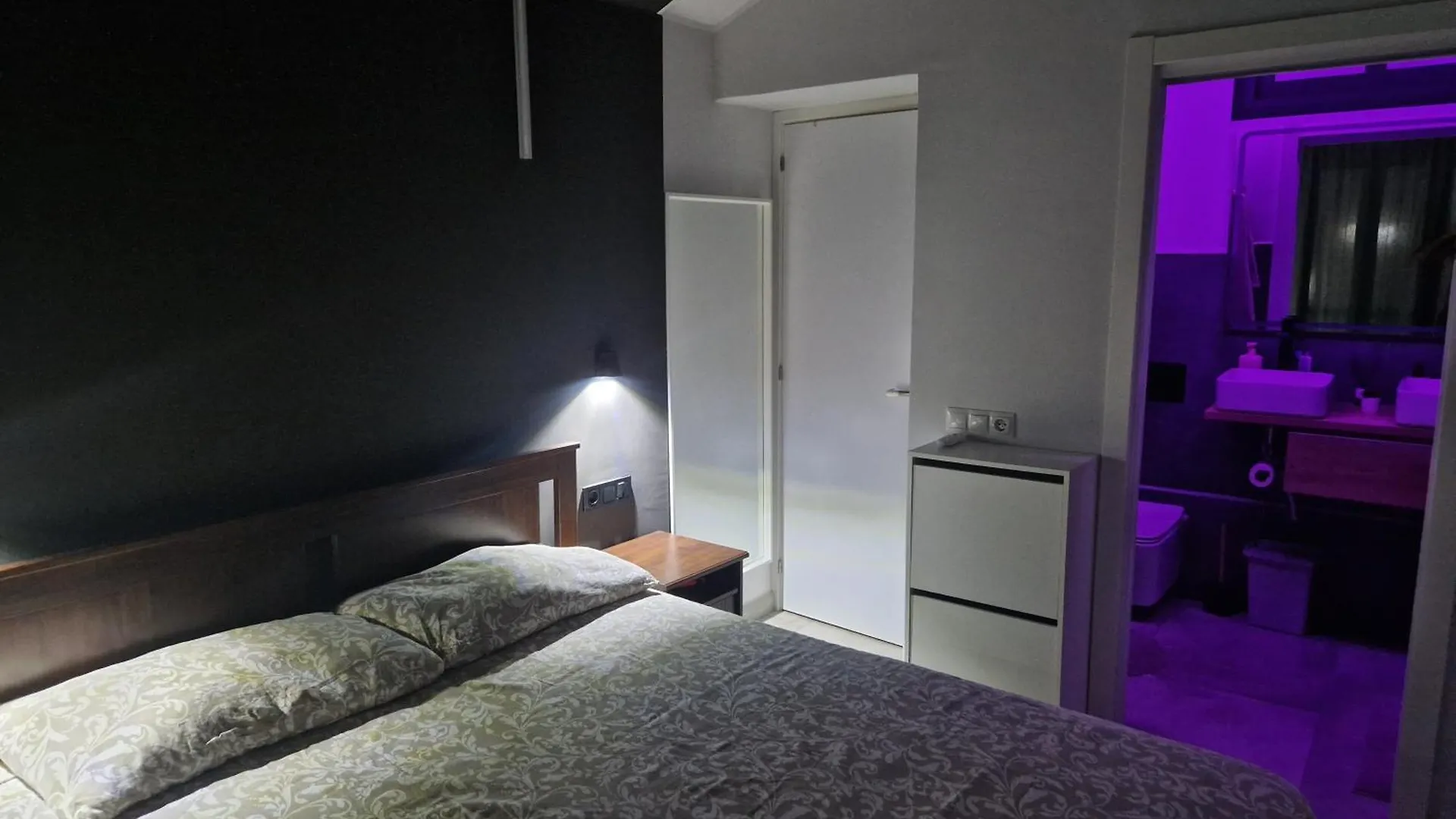 Holiday park Bungalow Eden Green Oasis Maspalomas