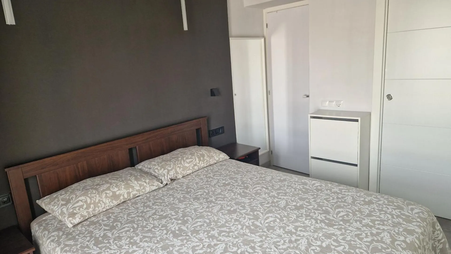 Bungalow Eden Green Oasis Maspalomas  Spain