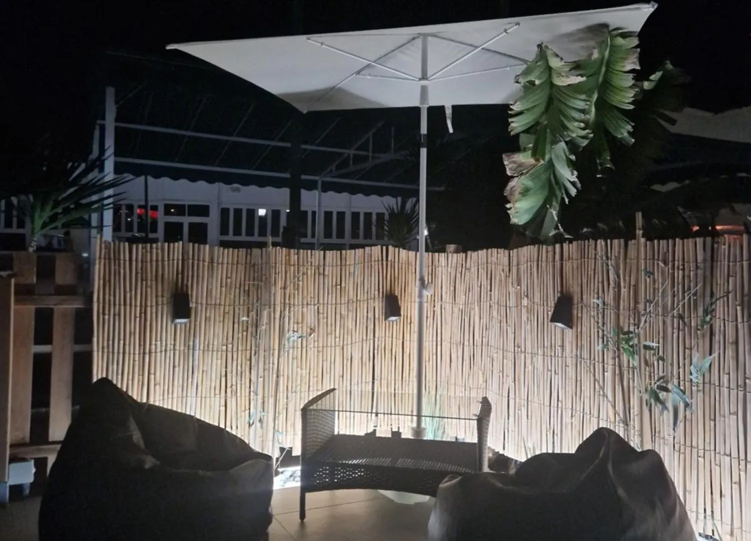 منتزه العطل Bungalow Eden Green Oasis ماسبالوماس إسبانيا