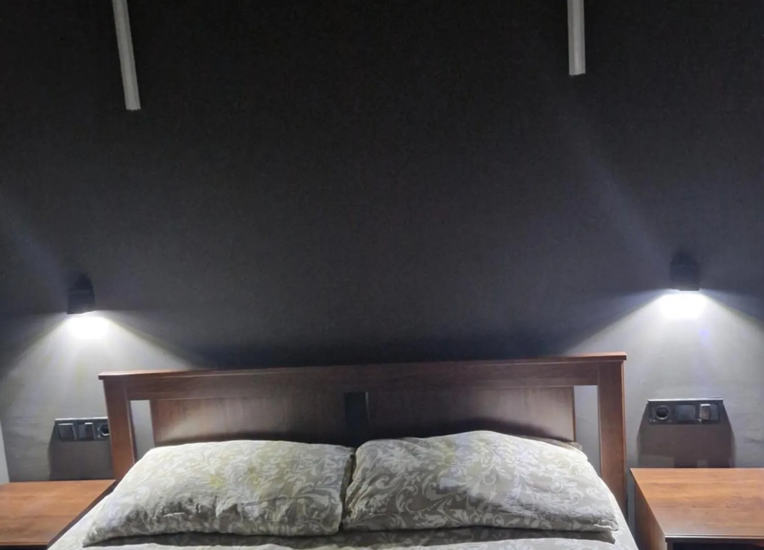 Bungalow Eden Green Oasis ماسبالوماس منتزه العطل