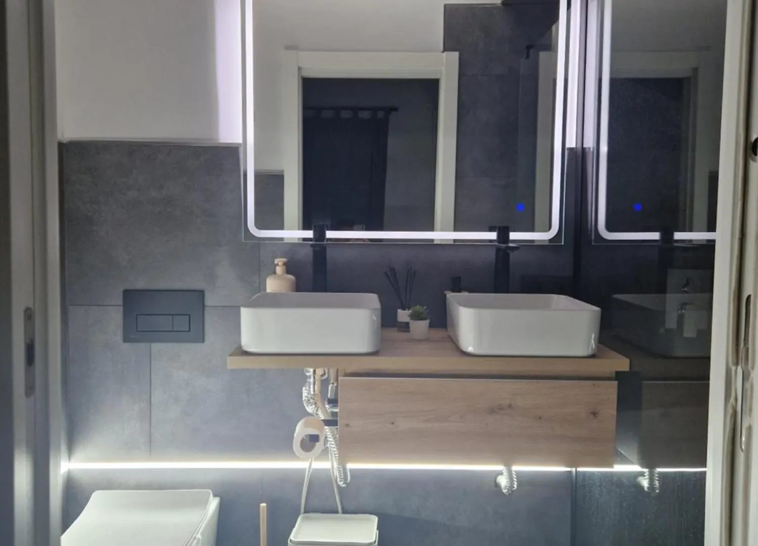 Bungalow Eden Green Oasis ماسبالوماس